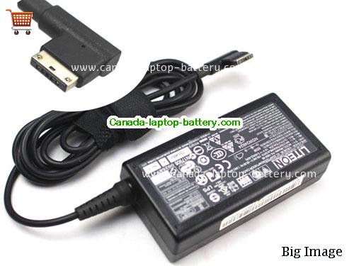 LITEON PA-1650-69 Laptop AC Adapter 19V 3.42A 65W