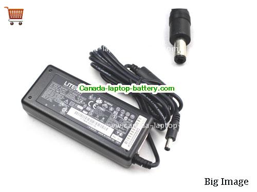 LITEON PA-1750-09 Laptop AC Adapter 19V 3.95A 75W