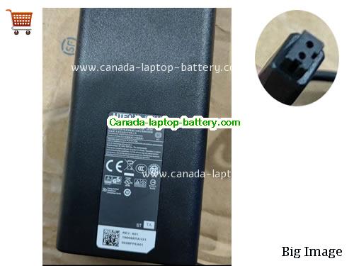 Canada Genuine Liteon PA-1900-88 AC Adapter 19v 4.74A 90W Power Supply with Special 2 Pins Power supply 