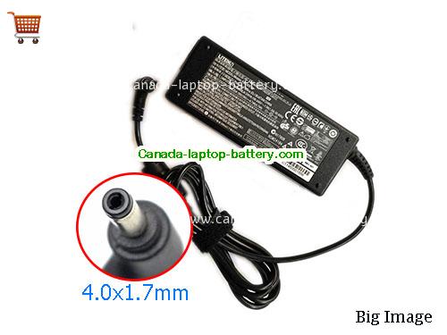 liteon  19V 4.74A Laptop AC Adapter