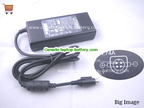 ACBEL API3AD05 Laptop AC Adapter 19V 4.74A 90W