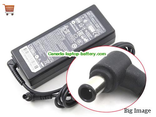 LG RD400 Laptop AC Adapter 19V 4.74A 90W