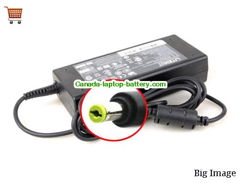 ACER ASPIRE 8943G-9319 Laptop AC Adapter 19V 6.32A 120W