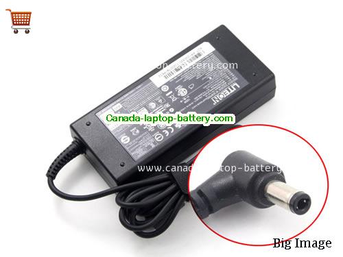 LENOVO 209384U Laptop AC Adapter 19V 6.32A 120W