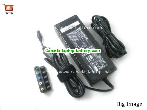 LITEON PA-1121-02 Laptop AC Adapter 19V 6.3A 120W