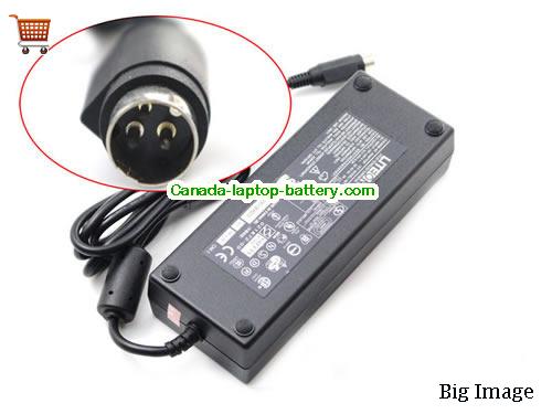 ASUS L5000C Laptop AC Adapter 19V 6.3A 120W
