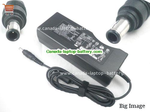 LITEON PA-1121-52 Laptop AC Adapter 19V 6.3A 120W