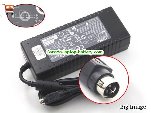 Canada Liteon PA-1131-07 0317A19135 adapter 19v 7.1A 4pin Power supply 