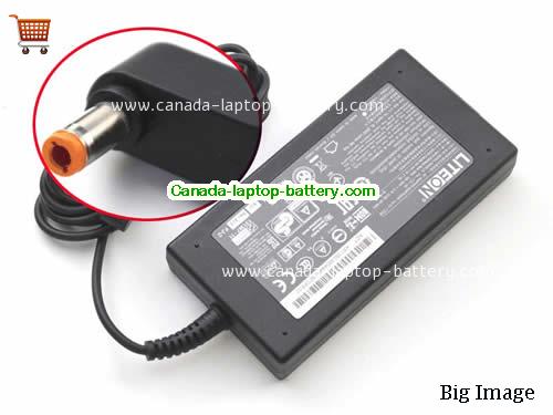 ACER ASPIRE VN7-791G-78VM Laptop AC Adapter 19V 7.1A 135W