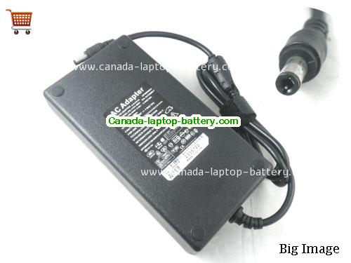 ASUS G71V Laptop AC Adapter 19V 7.9A 150W