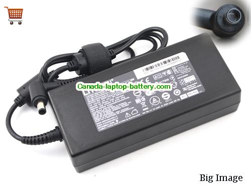 ACER ALL IN ONE AIO VERITON Z4611G Laptop AC Adapter 19V 9.47A 180W