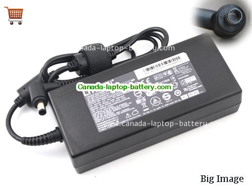 ACER ALL IN ONE AIO VERITON Z24610G Laptop AC Adapter 19V 9.47A 180W