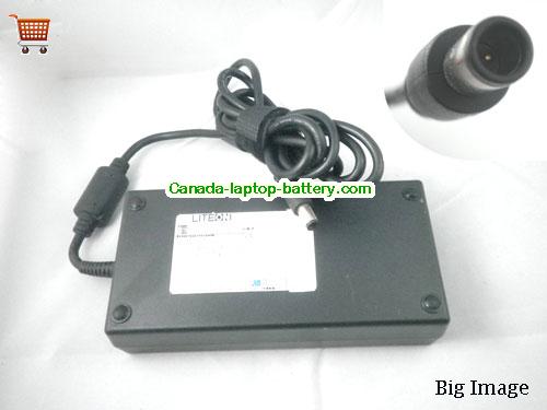 Canada HP Compaq 19V 9.5A 180W replacement Adapter Power Power supply 