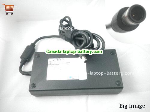 liteon  19V 9.5A Laptop AC Adapter