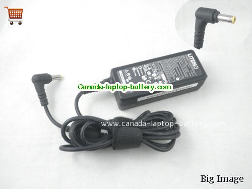 Canada Genuine liteon PA-1300-12 AC Adapter 12v 1.5A 30W Power Supply Charger Power supply 