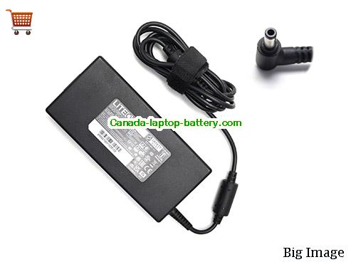 Liteon  20V 11.5A AC Adapter, Power Supply, 20V 11.5A Switching Power Adapter