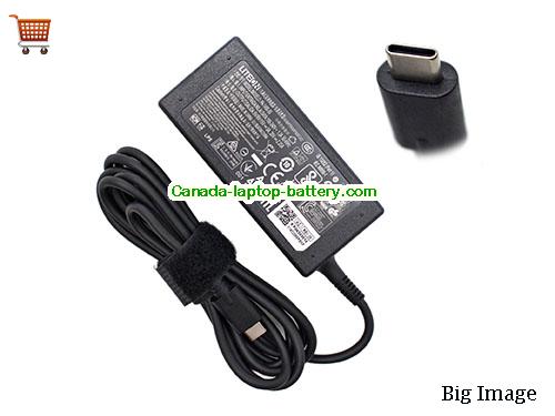 ACER A16-045N1A Laptop AC Adapter 20V 2.25A 45W