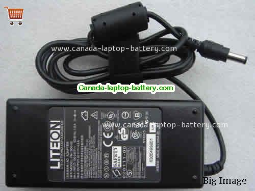 LITEON PA-1900-05 Laptop AC Adapter 20V 4.5A 90W