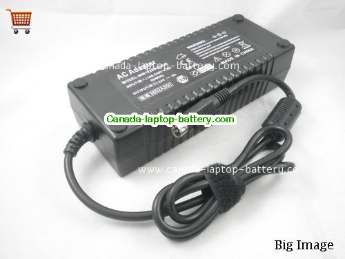 Canada Replacement  20v 5A Ac Adapter for Liteon 081850 AC-L181A Round with 4 pin 100W Power supply 