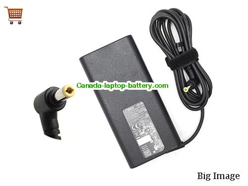 Liteon  20V 7.5A AC Adapter, Power Supply, 20V 7.5A Switching Power Adapter