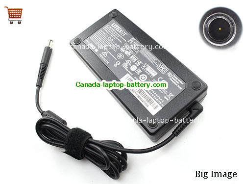 liteon  20V 8.5A Laptop AC Adapter