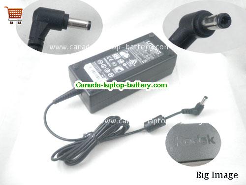 Canada Genuine liteon PA-2400-01CK AC Adapter 24v 5A 120W Power Supply kodak Power supply 