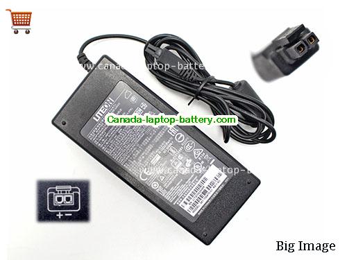 Canada Genuine Liteon PA-1800-4-LF Ac Adapter 341-100475-01 LIT20343NMR 49v 1.5A Power Supply Power supply 