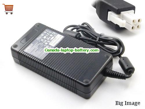 Canada Genuine Liteon PA-2121-1-LF Ac Adapter 341-0502-01 12v 3.5A -53.5V 1.55A Dual output Power supply for CISCO 891F 896 897 ROUTERS Power supply 