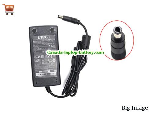 Liteon  5V 4.4A AC Adapter, Power Supply, 5V 4.4A Switching Power Adapter