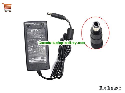 Liteon  5V 4.4A AC Adapter, Power Supply, 5V 4.4A Switching Power Adapter