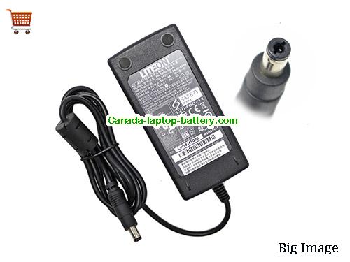 Liteon  5V 4A AC Adapter, Power Supply, 5V 4A Switching Power Adapter
