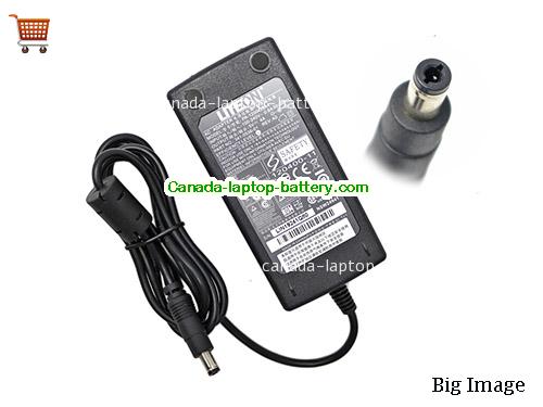 LITEON 341-0536-01 Laptop AC Adapter 5V 4A 20W