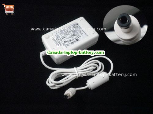 LI SHIN A30606202996 Laptop AC Adapter 12V 3.33A 40W