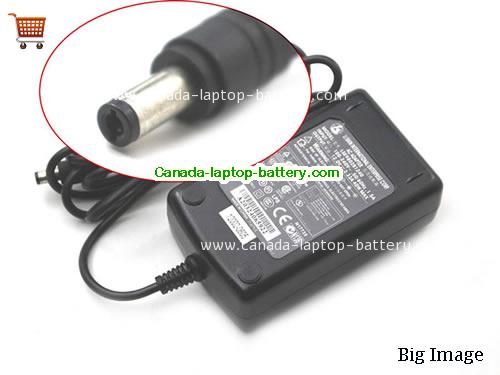 Canada Genuine Lishin LSE9802B1240 12V 3.33A 40W Power Supply Charger  Power supply 