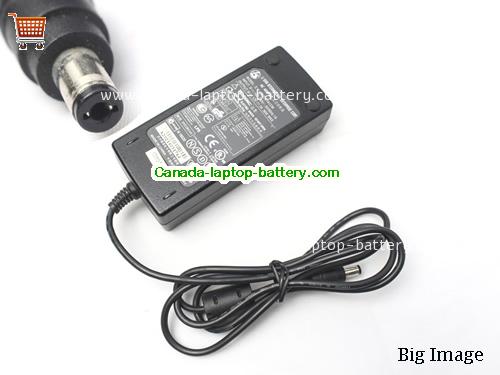 PANASONIC MONITORING POWER Laptop AC Adapter 12V 3A 36W