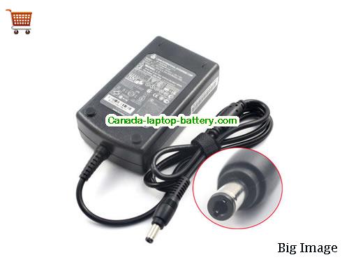 Canada Genuine Li Shin 12V 4.16A TFT LCD Flat Screen Adapter PSU LSE9901B1250 Power supply 