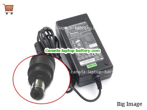 lishin  12V 4A Laptop AC Adapter