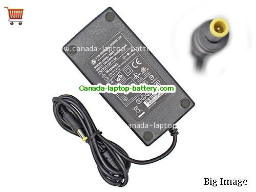 APD DA-60N12 Laptop AC Adapter 12V 5A 60W