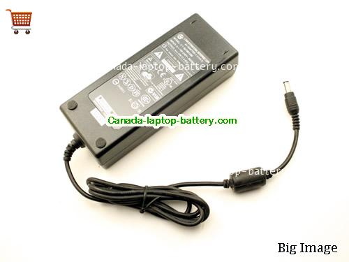 LI SHIN  12V 6.67A AC Adapter, Power Supply, 12V 6.67A Switching Power Adapter