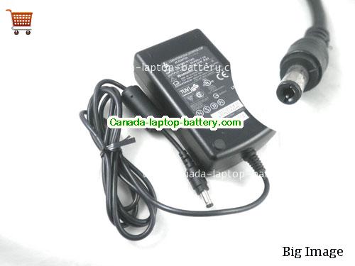 LI SHIN LSE9901B1555 Laptop AC Adapter 15V 4.33A 65W