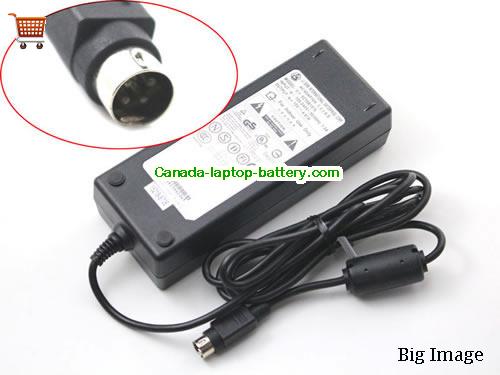 LISHIN  15V 4.67A AC Adapter, Power Supply, 15V 4.67A Switching Power Adapter