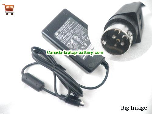 Canada Genuine LS LSE9901B1870 AC Adapter 18V 3.88A Power supply 