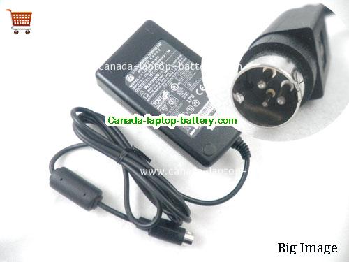 li shin  18V 3.88A Laptop AC Adapter