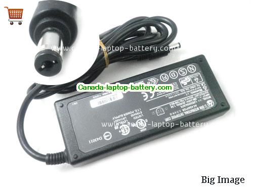 li shin  20V 3.75A Laptop AC Adapter