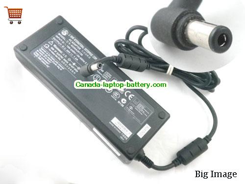 Canada Genuine Li Shin 0226A20150 20V 7.5A 150W DC-ATX AC Adapter Power Supply Charger Power supply 