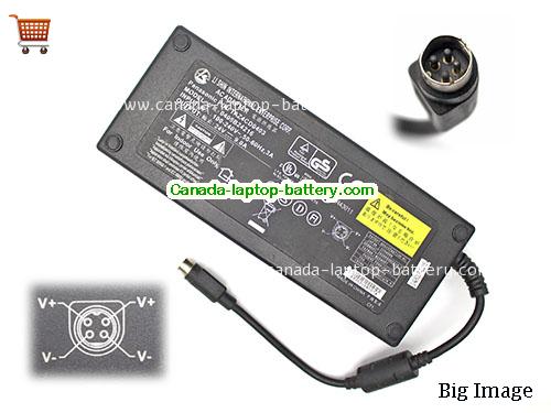 PANASONIC TAZ4CD0403 Laptop AC Adapter 24V 9A 216W