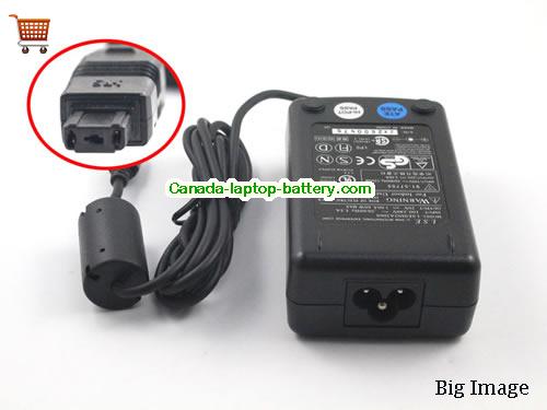 LSE  20V 3A AC Adapter, Power Supply, 20V 3A Switching Power Adapter