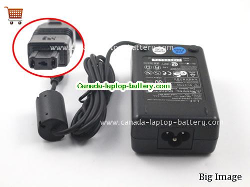 Canada LSE LSE9802A2060 20V 3A 60W Adapter 3holes Power supply 