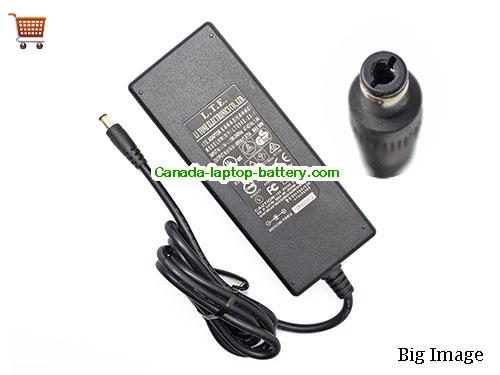LTE LTE90E-S5-1 Laptop AC Adapter 48V 1.875A 90W