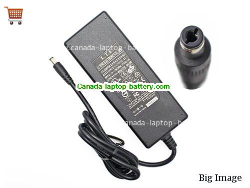 CWT CAM090481 Laptop AC Adapter 48V 1.875A 90W